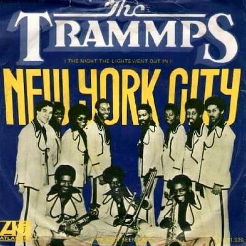 The Trammps